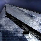 South Face Of The Shard